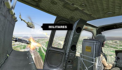 Take On Helicopters DVD