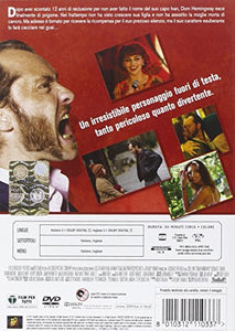DVD - Dom Hemingway - Law,Franzoni