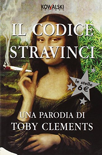 Book - The Stravinci Code - Clements, Toby