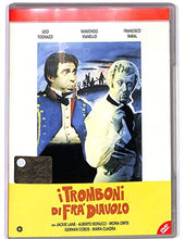 Carica l&#39;immagine nel visualizzatore di Gallery, EBOND I tromboni di Fra&#39; Diavolo EDITORIALE DVD - Ugo Tognazzi