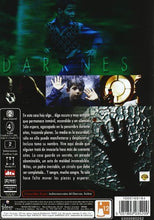 Load image into Gallery viewer, Darkness (2002) (Region 2) (Import) [DVD]; Jaume Balagueró