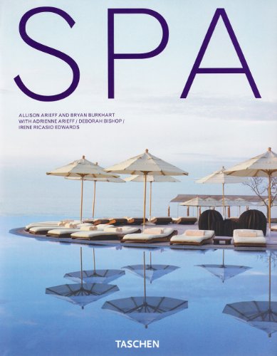 Libro - Spa