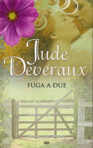 Libro - Fuga a due - Jude Deveraux