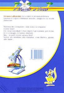 Book - Virus Hunt - Laffranchini, Eleonora