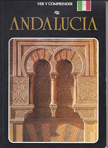 Book - Ver y comprer Andalucía - Núñez Guarde, Juan Agustín