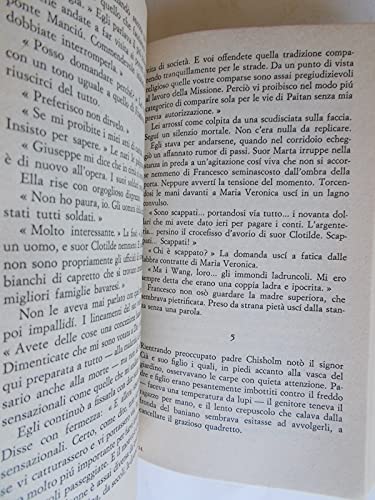 Libro - le chiavi del regno - Archibald Joseph Cronin