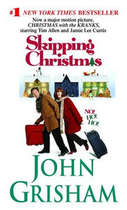 Book - Skipping Christmas - Grisham, John