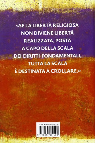 Libro - Non dimentichiamoci di Dio. Libertà di fedi, di cult - Scola, Angelo