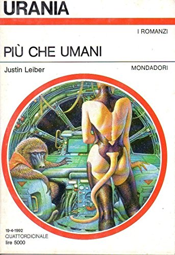 Book - MORE THAN HUMAN - JUSTIN LEIBER