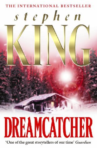 Libro - Dreamcatcher by Stephen King (2001-03-05)