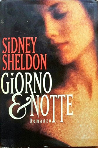 Libro - GIORNO & NOTTE CLUB DEGLI EDITORI 1996 - SHELDON SIDNEY