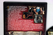 Carica l&#39;immagine nel visualizzatore di Gallery, DVD - LA MALEDIZIONE DELLA PRIMA LUNA PIRATES OF THE CARIBBEAN