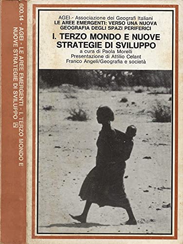 Libro - Le aree emergenti: verso una nuova geografia degli s - Paola Morelli, a cura di