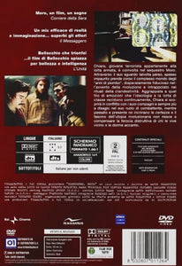 DVD - Buongiorno Notte - Sansa,Lo Cascio