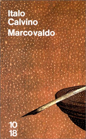 Book - Marcovaldo ou les saisons en ville - Calvino, Italo