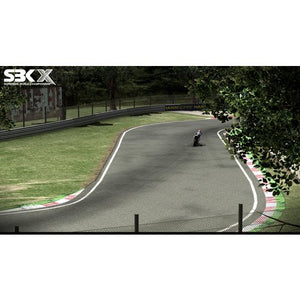 Sbk X Superbike World Championship - Pc