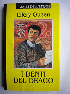 Book - DRAGON'S TEETH - QUEEN