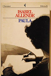 Libro - Paula - Isabel Allende