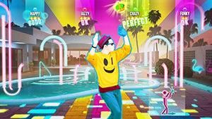 Just Dance 2015 - Wii