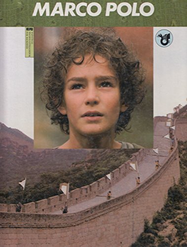 Libro - L- MARCO POLO -- RAI ERI --- 1982 - C - ZCS593