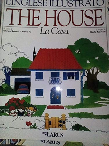 Libro - The house