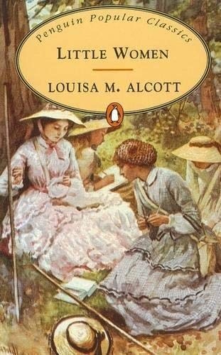 Libro - Little Women: Penguin Popular Classics - Alcott, Louisa