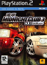 Load image into Gallery viewer, Midnight Club 3: Dub Edition