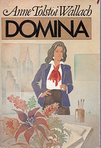 Book - Domina - Wallach Tolstoi Anne