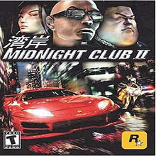 Load image into Gallery viewer, Midnight Club 2
