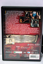 Carica l&#39;immagine nel visualizzatore di Gallery, DVD - LA MALEDIZIONE DELLA PRIMA LUNA PIRATES OF THE CARIBBEAN