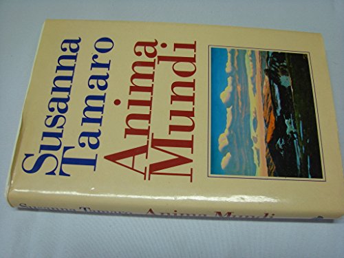 Book - Anima Mundi Euroclub 1 ed. SC41 - Susanna Tamaro