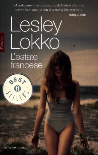 Libro - L'estate francese - Lokko, Lesley