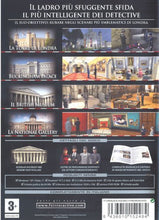 Load image into Gallery viewer, Sherlock Holmes 4 Premium