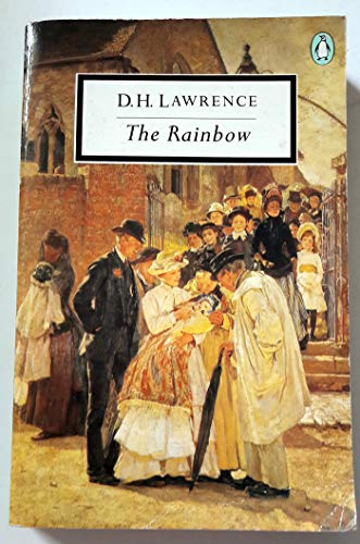 Libro - The Rainbow - Lawrence, D. H.