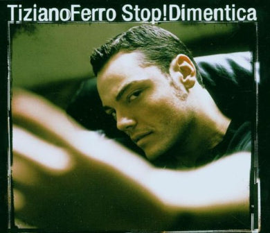 Stop! Dimentica - Ferro,Tiziano