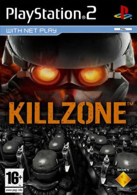 Killzone-(Ps2)