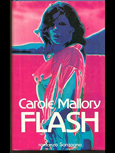 Book - Flash - Carole Mallory