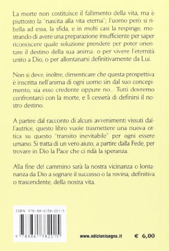 Libro - Passaggio alla vera vita