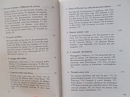 Libro - Il cottolengo e gli altri - Carena, Domenico