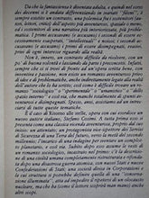 Carica l&#39;immagine nel visualizzatore di Gallery, Libro - Ritorno alle stelle [Album] Cosimi Stefano [Album] Cosimi Stefano