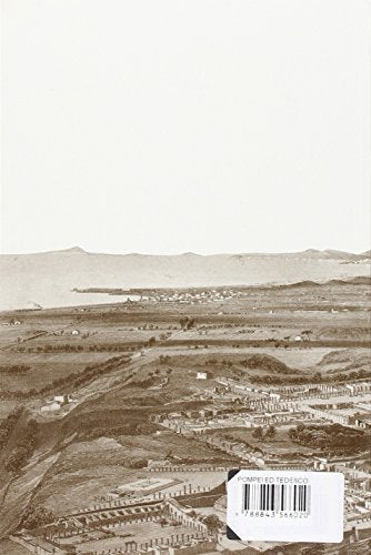 Book - Along the walls of Pompeii. The ancient city in its environment - Ciarallo, Annamaria