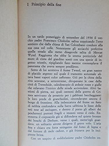 Libro - le chiavi del regno - Archibald Joseph Cronin