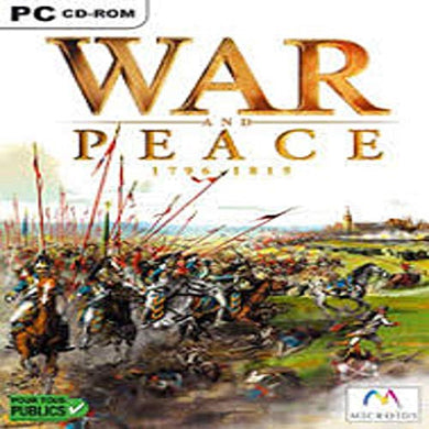WAR AND PEACE 1796-1815