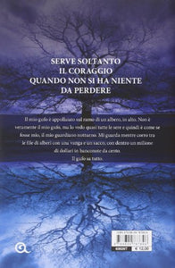 Libro - L'arte ingannevole del gufo - West, Ella