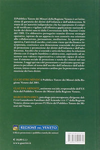 Libro - La mediazione per la garanzia dei diritti dei bambin - Strumendo, L.