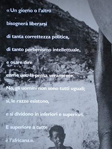 Libro - Africa. Reportages - Veronese, Pietro