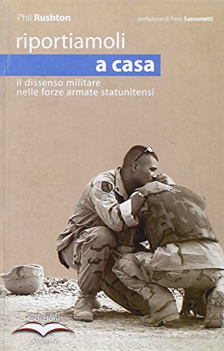 Book - Let's bring them home. Military dissent in the forces - Rushton, Phil