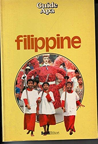 Book - Philippines - Yuson, Alfred