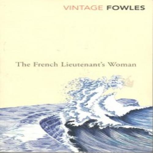 Book - French Lieutenant's Woman