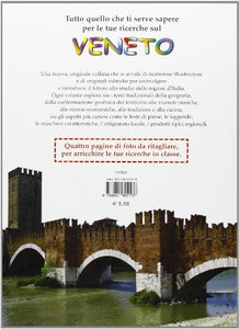 Libro - Veneto - aa.vv.